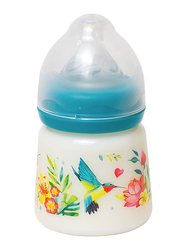 Tommy Lise Airy Grace Baby Feeding Bottle 125ml, Multicolor