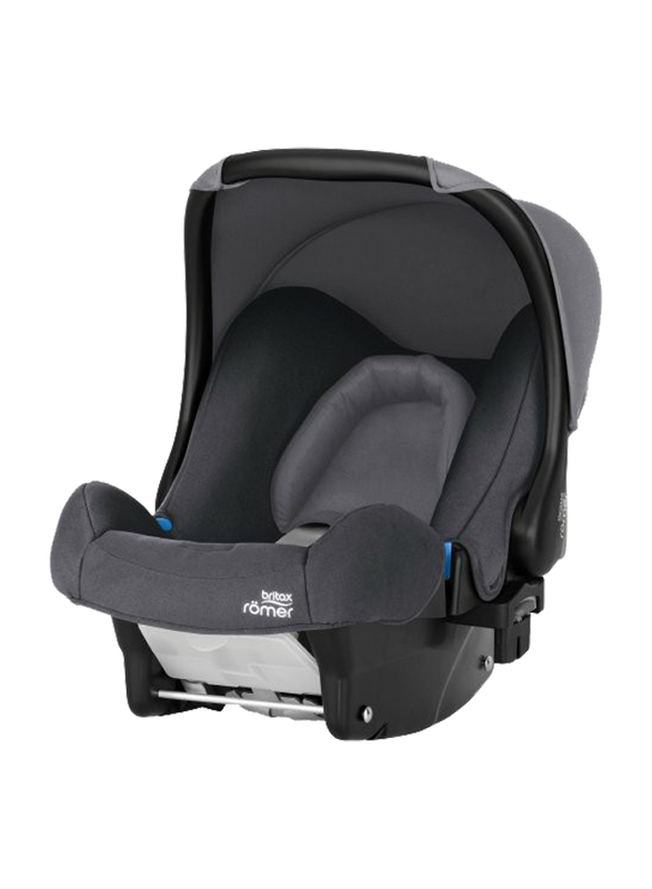 Britax Romer Baby Safe Car Seat, Storm Grey