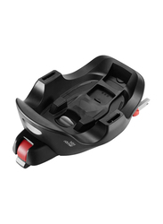 Britax Romer Baby Safe i-Size Base, Group 0+, 0-15 Months, Black