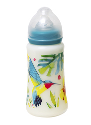 Tommy Lise Airy Grace Baby Feeding Bottle 250ml, Multicolor