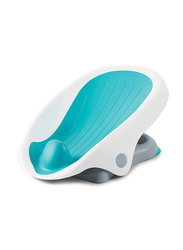 Summer Infant Clean Rinse Baby Bather for Kids, Aqua