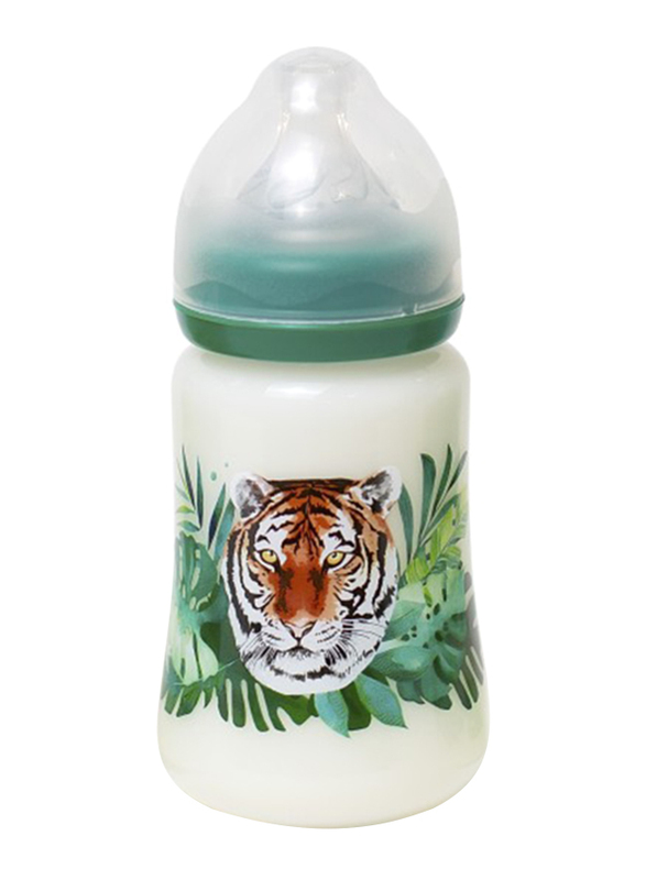 Tommy Lise Wild And Free Baby Feeding Bottle 250ml, Multicolor