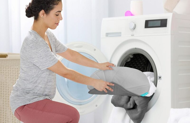 Summer Infant OPP Baby Bath Cushion for Kids, Grey