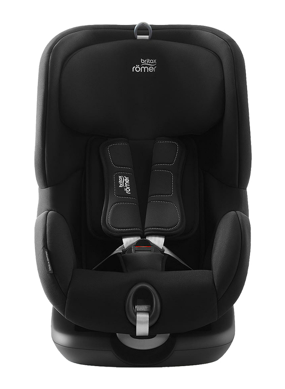 Britax Romer Trifix 2 I-Size Baby Car Seat, Cosmos Black
