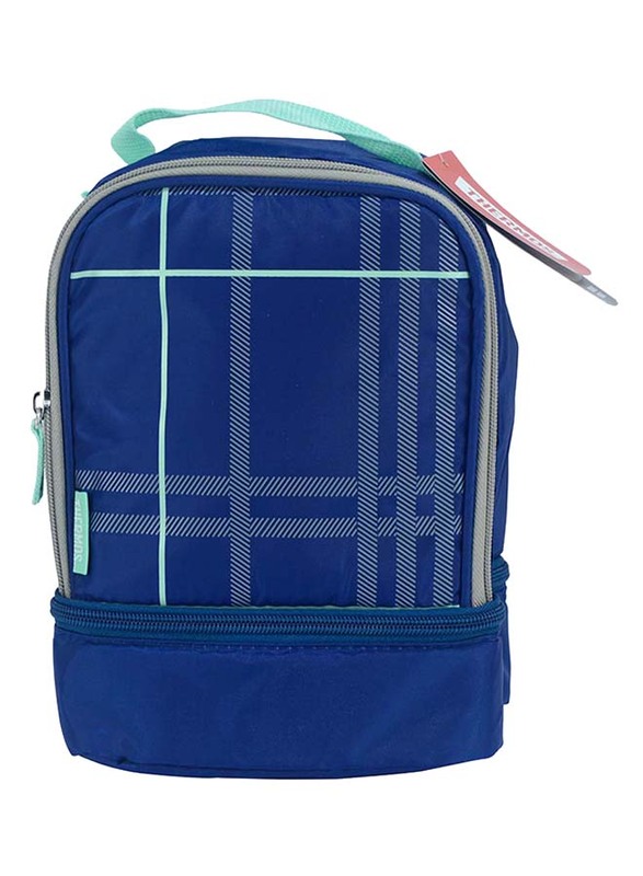 

Thermos Opp Dual Lunch Kit, Blue
