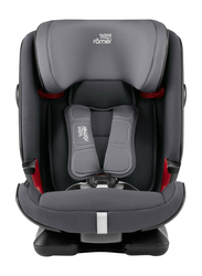 Britax Romer Advansafix IV R Baby Car Seat, Storm Grey