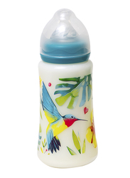 Tommy Lise Airy Grace Baby Feeding Bottle 360ml, Multicolor