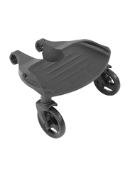 Oyster 3 Ride On Stroller Board, Grey