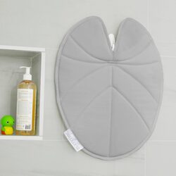 Summer Infant OPP Baby Bath Cushion for Kids, Grey