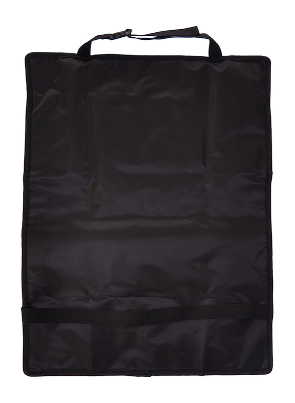 Britax Romer Kick Mats, 2 Pieces, Black