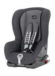 Britax Romer Duo Plus Baby Car Seat, Storm Grey