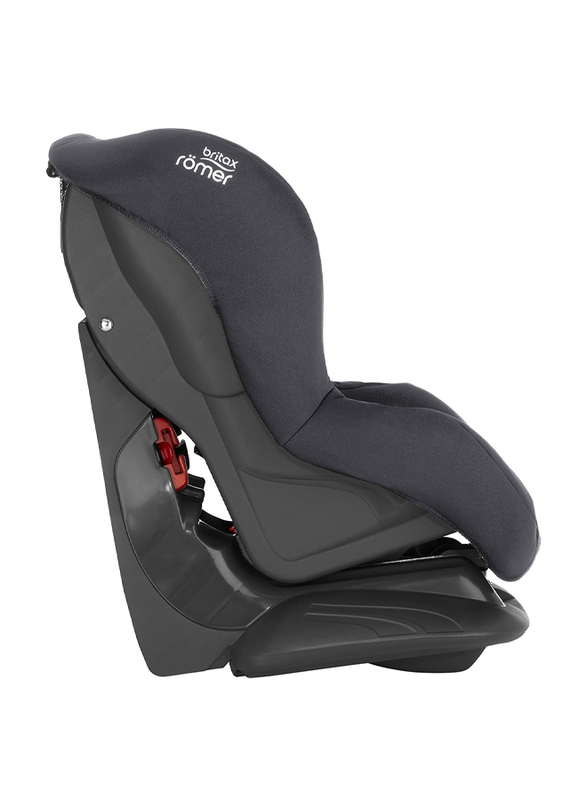 Britax Romer Eclipse Baby Car Seat, Storm Grey