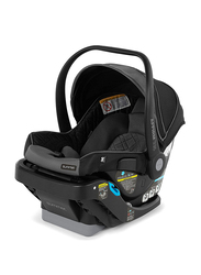 Summer Infant Affirm 335 Infant Car Seat, Onyx Black
