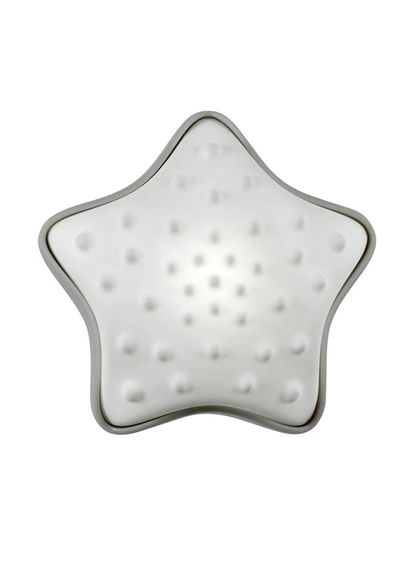 Shnuggle Wishy Bath Toy for Kids, Grey
