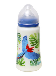 Tommy Lise Feathery Mood Baby Feeding Bottle 360ml, Multicolor