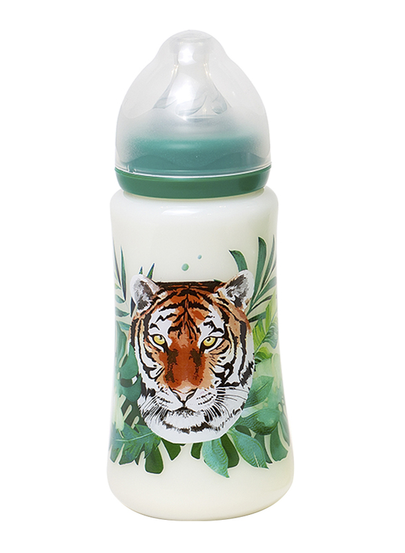 Tommy Lise Wild And Free Baby Feeding Bottle 360ml, Multicolor