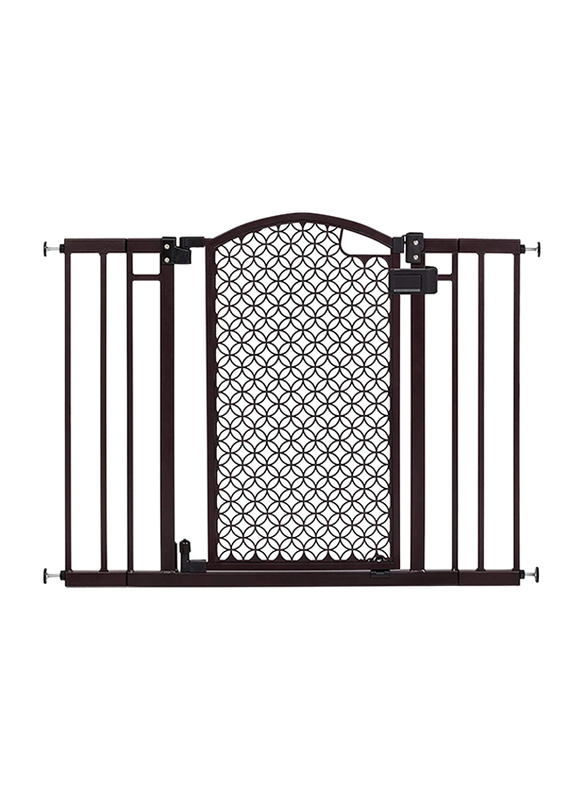 Summer Infant Modern Home Gate, Black