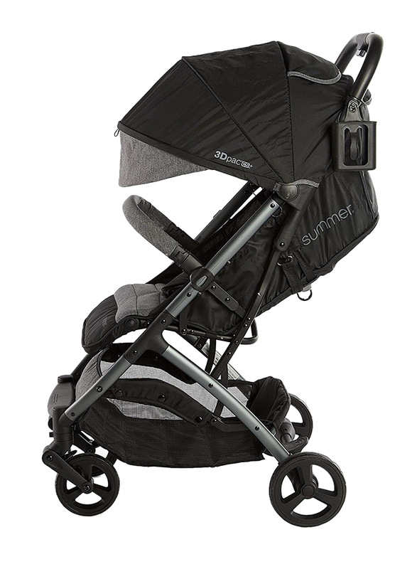 3d tote cs  stroller