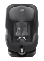 Britax Romer Trifix 2 I-Size Baby Car Seat, Storm Grey