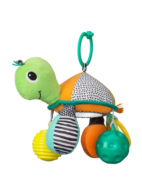 

Infantino Mirror Pal, Turtle