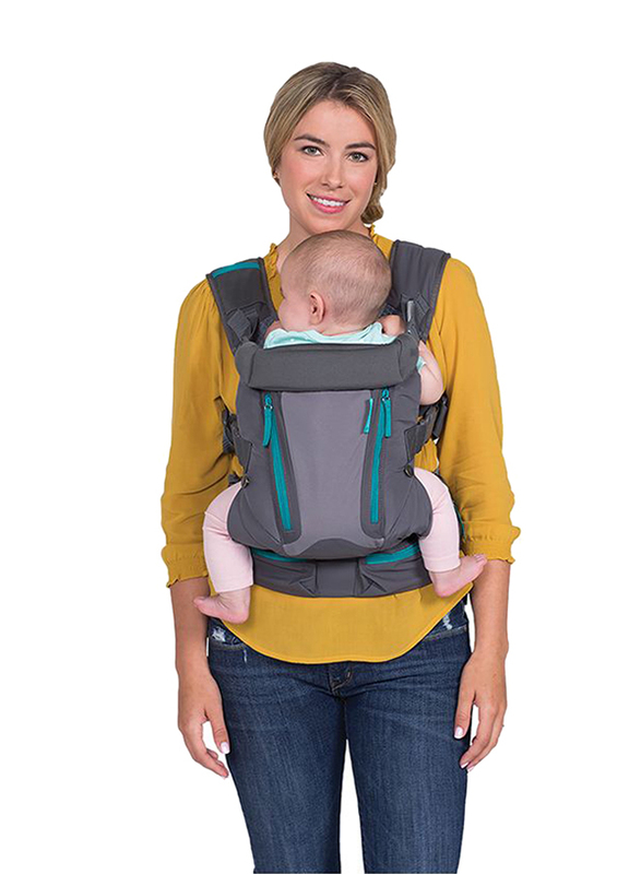 infantino kangaroo carrier