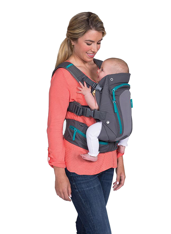 infantino kangaroo carrier