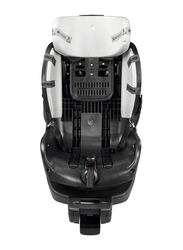 Peg Perego Primo Viaggio 360 Car Seat, Lunar Grey