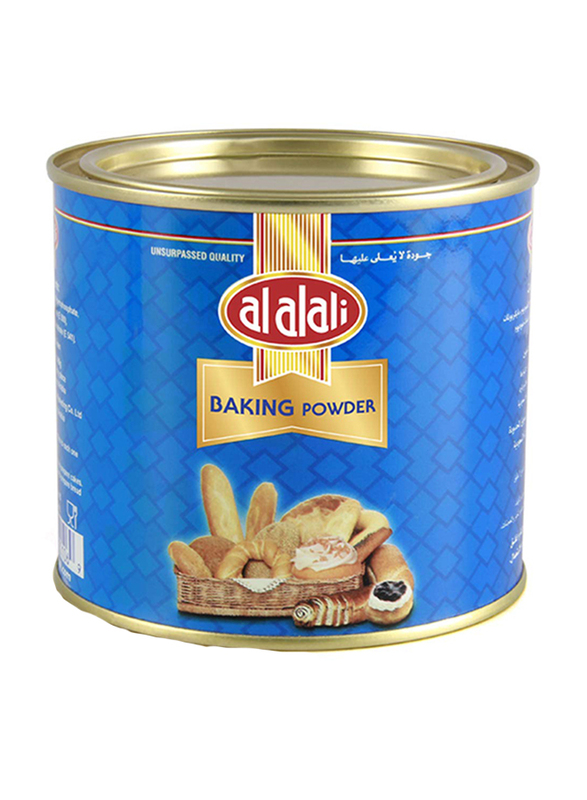 Al Alali Baking Powder, 400g