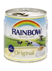 Rainbow Original Evaporated Fortified Milk, 96 Cans x 170g