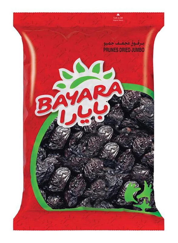 Bayara Prunes Dried Fruit, 400g