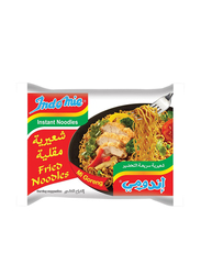 Indomie Fried Noodles, 40 Pouches x 80g