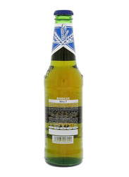 Barbican Non-Alcoholic Malt Soft Drink, 6 Bottles x 330ml