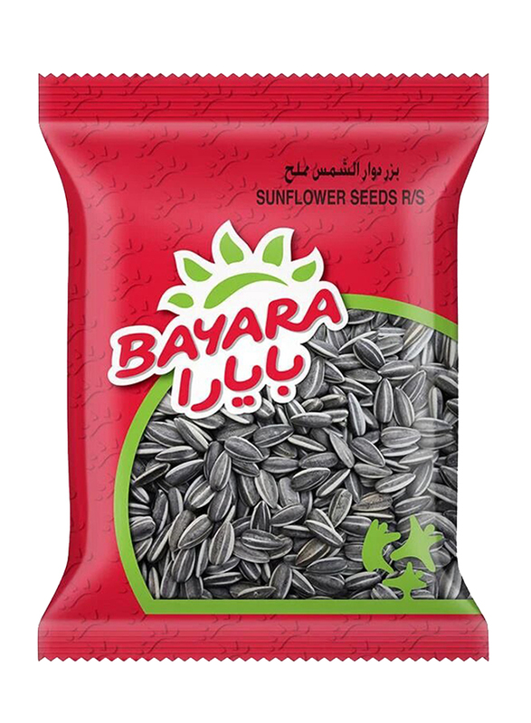 Bayara Sunflower Seeds R/S, 200g
