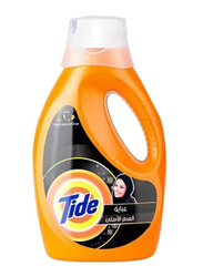Tide Abaya Liquid Detergent, 2 Bottles x 1.05 Liter