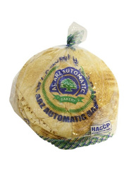 Al Arz Bakery Brown Arabic Bread, Small, 4 Packs