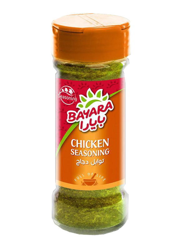 Bayara Chicken Seasoning, 100ml