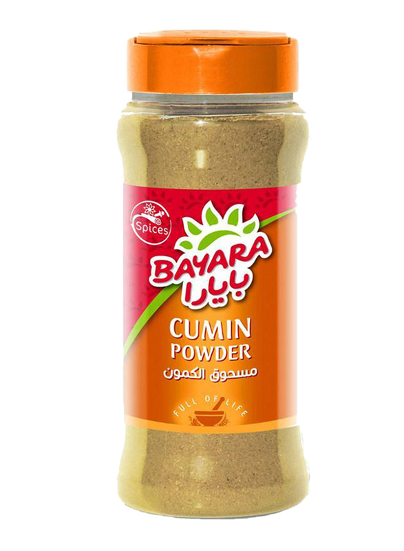 Bayara Cumin Powder, 330ml
