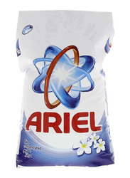 Ariel Concentrated Washing Powder Detergents, 2 Packs X 6 Kg