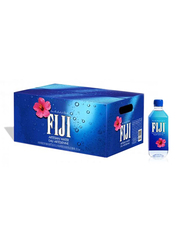 Fiji Natural Mineral Water, 24 Bottles x 500ml