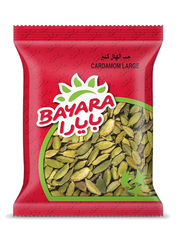Bayara Large Cardamom, 100g