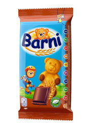 Barni Cake with Chocolate Filling, 12 Pieces x 30g