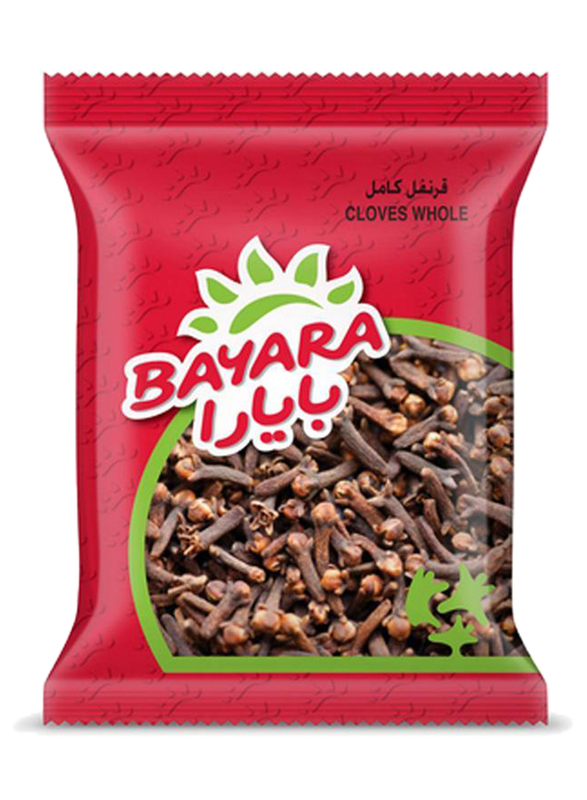 Bayara Cloves Whole, 100g