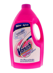 Vanish Fabric Stain Remover Liquid, 3 Liter