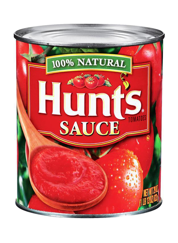 Hunt's Original Tomato Sauce, 822g