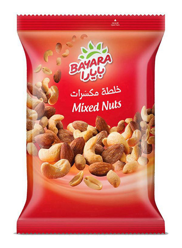 Bayara Mixed Nuts, 300g