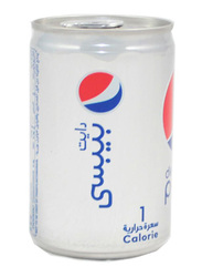 Pepsi Diet Soft Drink, 30 Cans x 155ml