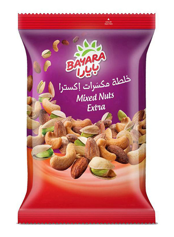 Bayara Extra Mixed Nuts, 300g