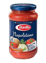 Barilla Sugo Napoletana Pasta Sauce, 3 Jars x 400g
