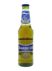Barbican Non-Alcoholic Malt Soft Drink, 6 Bottles x 330ml