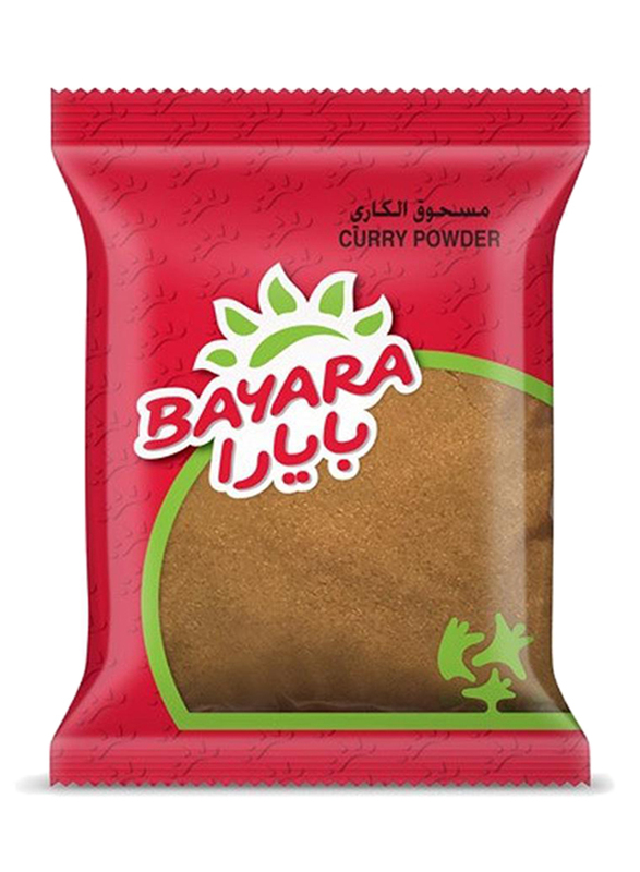 Bayara Curry Powder, 200g